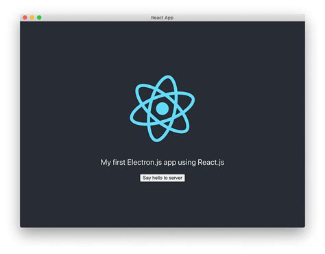 [Solved] Electron JS Images from Local File System.